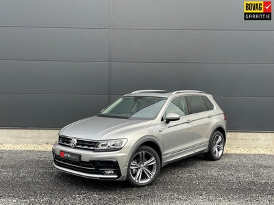 Volkswagen Tiguan 1.5 TSI ACT Highline Business R Panodak | Leder | Clima, terreinwagen/pick up, bj 2019