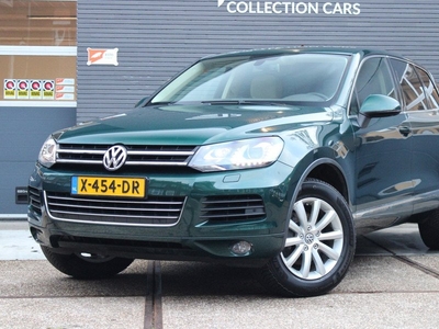 Volkswagen Touareg 3.6 FSI V6 Winter en zomerset