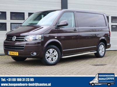 Volkswagen Transporter 2.0 TDI 140 pk DSG-Automaat L1 - Navi - PDC