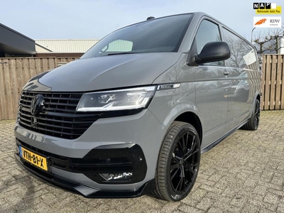 Volkswagen Transporter 2.0 TDI DSG L2H1 Bulli, bedrijfswagen, bj 2023