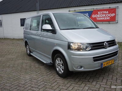 Volkswagen Transporter 2.0 TDI L1H1 Cruise Control | Airco | Climate | PDC |, bedrijfswagen, bj 2011