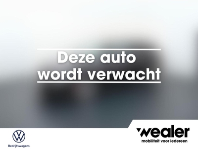 Volkswagen Transporter 2.0 TDI L1H1 Economy | 84 PK | Trekhaak | Imperiaal | Climatronic |, bedrijfswagen, bj 2018