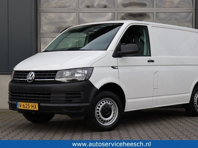 Volkswagen Transporter 2.0 TDi L1H1 l Airco l Trekhaak l PDC