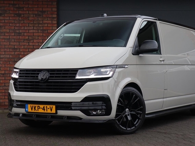 Volkswagen Transporter 2.0 TDI L2H1 28 Bulli Active info, bedrijfswagen, bj 2021