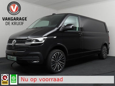 Volkswagen Transporter 2.0 TDI L2H1 Automaat 150pk LED | Navi | Camera