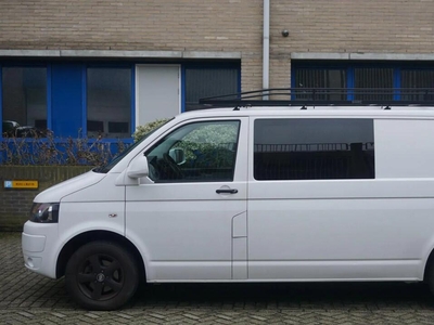 Volkswagen Transporter 2.0 TDI L2H1 Baseline EXCL. BTW, bedrijfswagen, bj 2011