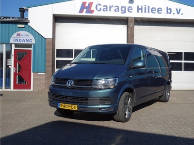 Volkswagen Transporter 2.0 TDI L2H1 Highline