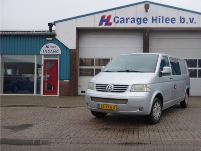 Volkswagen Transporter 2.5 TDI 340 ex btw