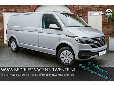 Volkswagen Transporter T6.1 2.0 TDI 150 PK DSG L2H1 A-Deuren Cruise Control | DAB+ | NAVI | Apple Carplay/Android Auto |