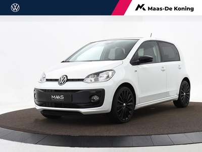 Volkswagen Up! 1.0 60pk R-Line Camera Cruise Control