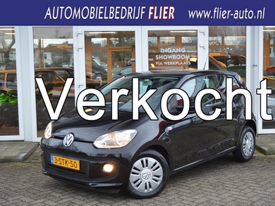 Volkswagen up! 1.0 75PK Move Up! ---VERKOCHT---