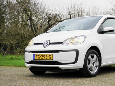 Volkswagen Up! 1.0 BMT move up!