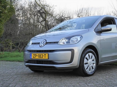 Volkswagen Up! 1.0 BMT move up! 5 Drs airco blue tooth