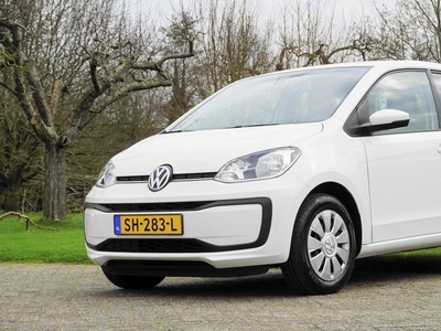 Volkswagen Up! 1.0 BMT move up! 5 Drs airco blue tooth