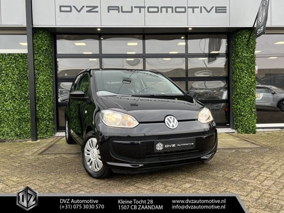 Volkswagen up! 1.0 move up! | Navi | PDC | 38DKM