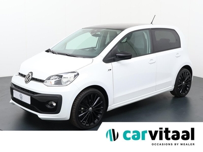 Volkswagen Up! 1.0 R-Line | 65 PK | R-Line | Cruise Control | Achteruitrijcamera |