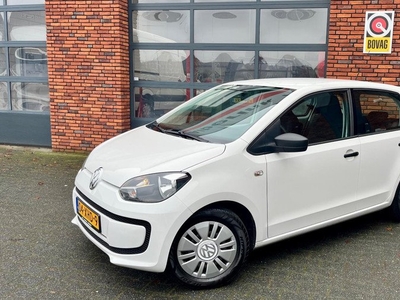 Volkswagen Up! 1.0 take up! Airco | DAB Radio | Bluetooth carkit