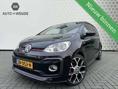 Volkswagen UP 1.0 TSI GTI Panoramadak Camera Cruise LED, hatchback, bj 2019