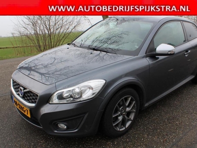 Volvo C30 1.6 D2 R-Design, hatchback, bj 2012