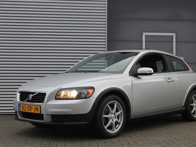 Volvo C30 1.8 Kinetic I YOUNGTIMER, hatchback, bj 2008