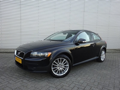 Volvo C30 1.8 Sport Navi / Cruise control / Climate