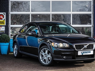 Volvo C30 1.8 Sport | Xenon | Cruise Control | Trekhaak | Clima | Mistlampen | 12 maand BOVAG Garantie, hatchback, bj 2009