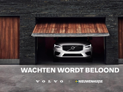 Volvo C40 Single Motor Extended Range Ultimate 82 kWh | Trekhaak | Donker Glas | 20 | Nubuck Interieur | Warmtepomp |, terreinwagen/pick up, bj 2024