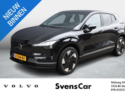 Volvo EX30 Single Motor Extended Range Plus 69 kWh | Harman/Kardon | Stoelverwarming | Achteruitrijcamera | per April beschikbaar |, terreinwagen/pick up, bj 2024