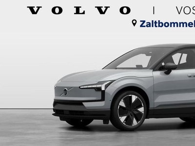 Volvo EX30 Twin Motor Performance Ultra 69 kWh UIT VOORRAAD LEVERBAAR, terreinwagen/pick up, bj 2024