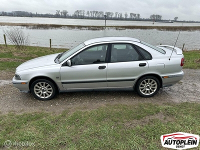 Volvo S40 1.8 Europa SE