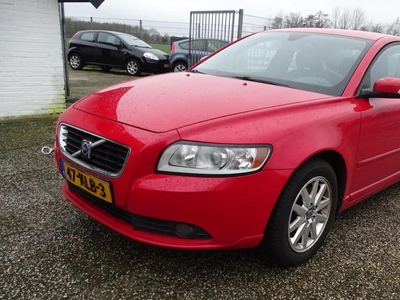 Volvo S40 , sedan, bj 2008