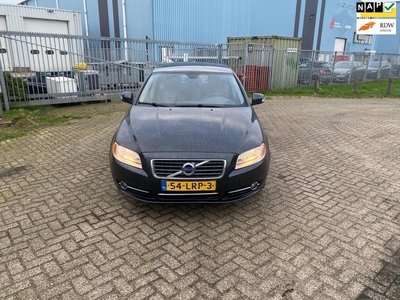 Volvo S80 2.0 T Limited Edition Automaat !!!