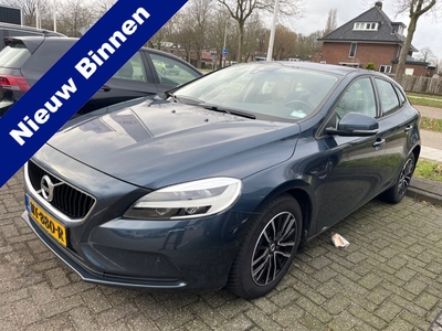 Volvo V40 1.5 T2 Nordic+