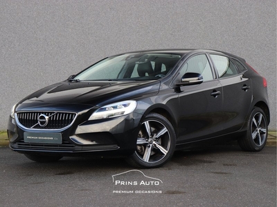 Volvo V40 1.5 T2 Polar+ |CLIMA|STOELV|NAVI|