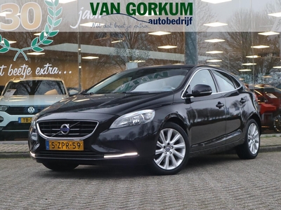 Volvo V40 1.6 T3 150 PK Momentum / NL Auto, hatchback, bj 2015