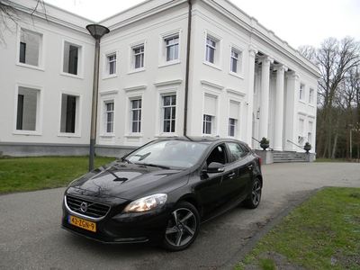 Volvo V40 1.6 T3 SINDS 2013 1 EIG, 6.000 KM P/JR , hatchback, bj 2012