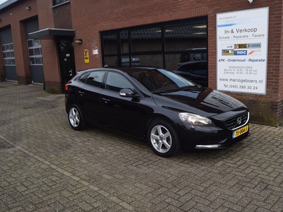 Volvo V40 1.6 T4 180PK | Automaat | Navi |