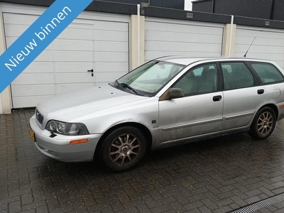 Volvo V40 1.8 Europa, stationcar, bj 2004