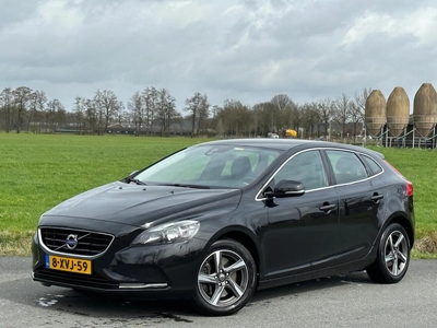 Volvo V40 2.0 D4 Kinetic Business, hatchback, bj 2014