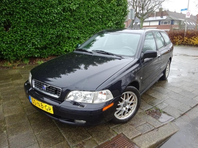 Volvo V40 2.0 Europa, stationcar, bj 2003