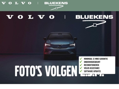 Volvo V40 CROSS COUNTRY T3 PolarPlus Luxury Panoramadak - Adaptive Cruise controle - BLIS - Parkeercamera achter - Parkeer verwarming - Verwarmde voorstoele, hatchback, bj 2018