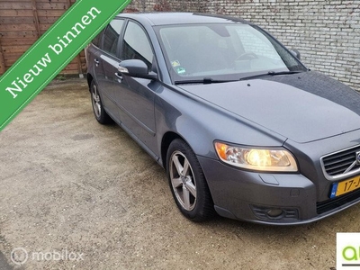 Volvo V50 1.8 Momentum