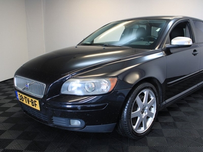 Volvo V50 2.4 D5 Edition II Sport