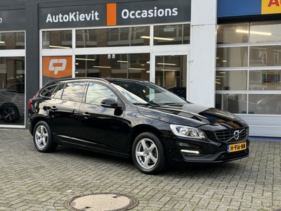 Volvo V60 1.5 T3 Momentum Automaat