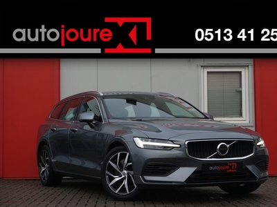 Volvo V60 2.0 T6 Twin Engine AWD Momentum Pro | Harman/Kardon | ACC | BLIS | Navigatie | Origineel NL |, stationcar, bj 2020