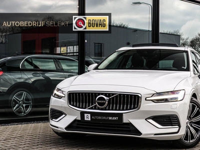 Volvo V60 2.0 T8 Twin Engine Inscription - PANO - HARMAN KARDON