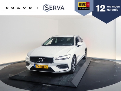 Volvo V60 D3 Momentum Pro, stationcar, bj 2019