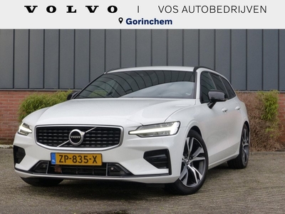 Volvo V60 T4 R-Design