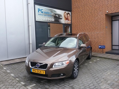 Volvo V70 2.0 D4 Limited Edition, stationcar, bj 2012