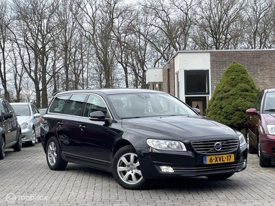 Volvo V70 2.0 D4 Momentum | Clima | Navi | Apk 12-2024, stationcar, bj 2014